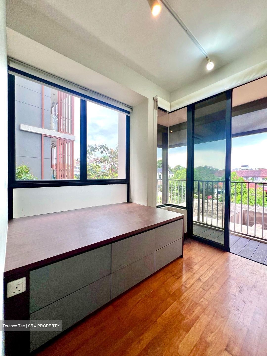 The Ambra (D15), Apartment #550406931
